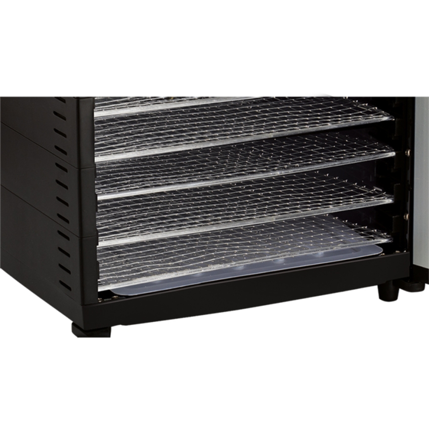 Sencor - Pārtikas žāvētājs 800W/230V