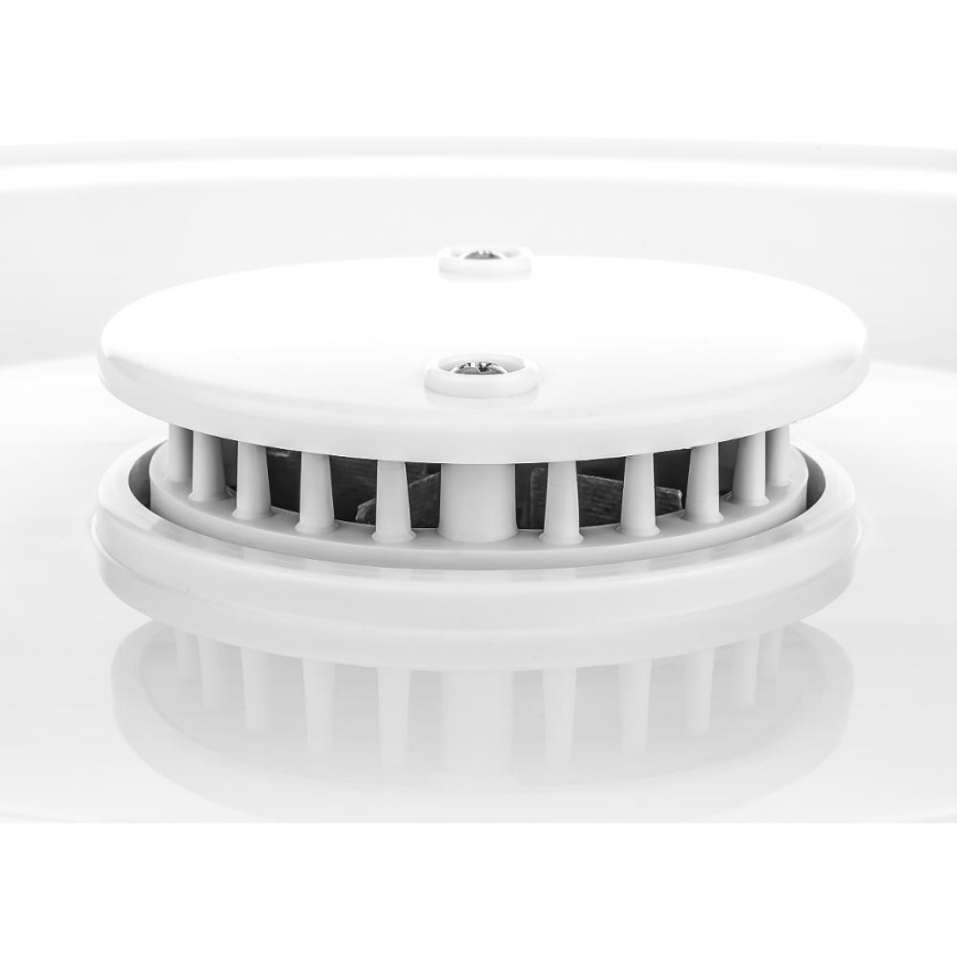 Sencor - Pārtikas žāvētājs ar termoregulāciju 250W/230V