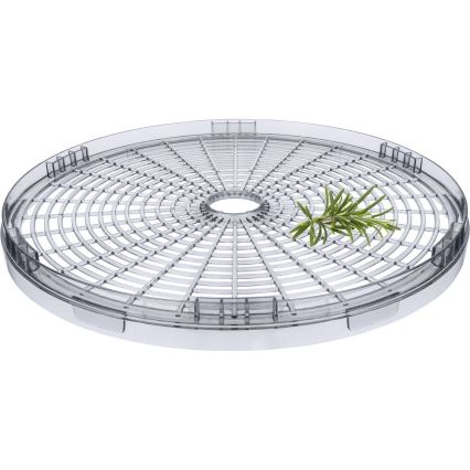 Sencor - Pārtikas žāvētājs ar termoregulāciju 250W/230V