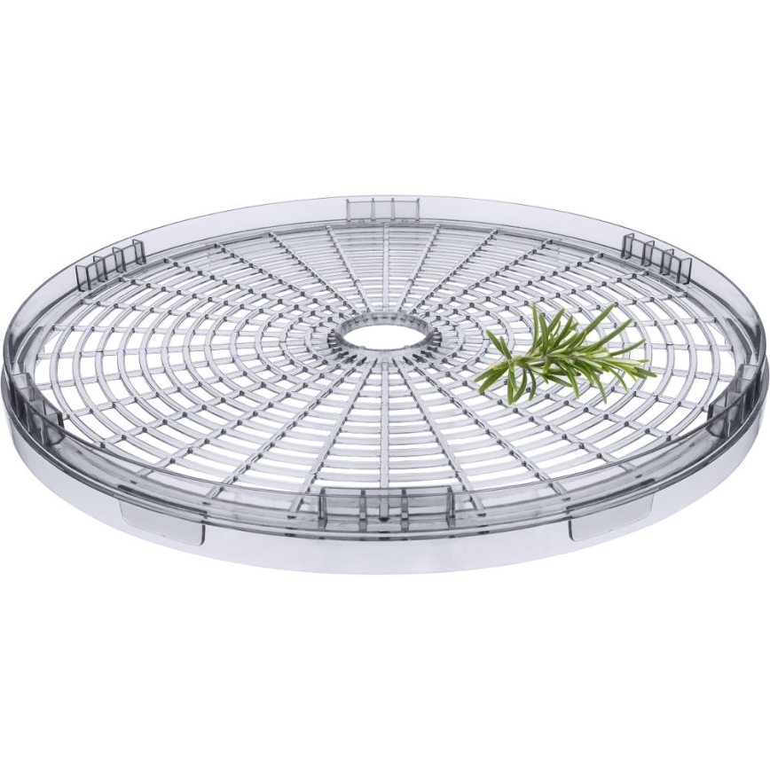 Sencor - Pārtikas žāvētājs ar termoregulāciju 250W/230V