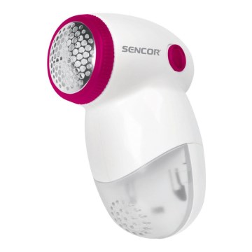 Sencor - Plūksnu noņēmējs 2xAA