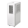 Sencor - Portatīvais 4 vienā gaisa kondicionieris 200W/230V 1800 BTU balts + tālvadības pults