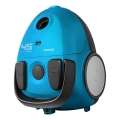 Sencor - putekļsūcējs ar maisu 1,5 l 850W/230V zils/melns