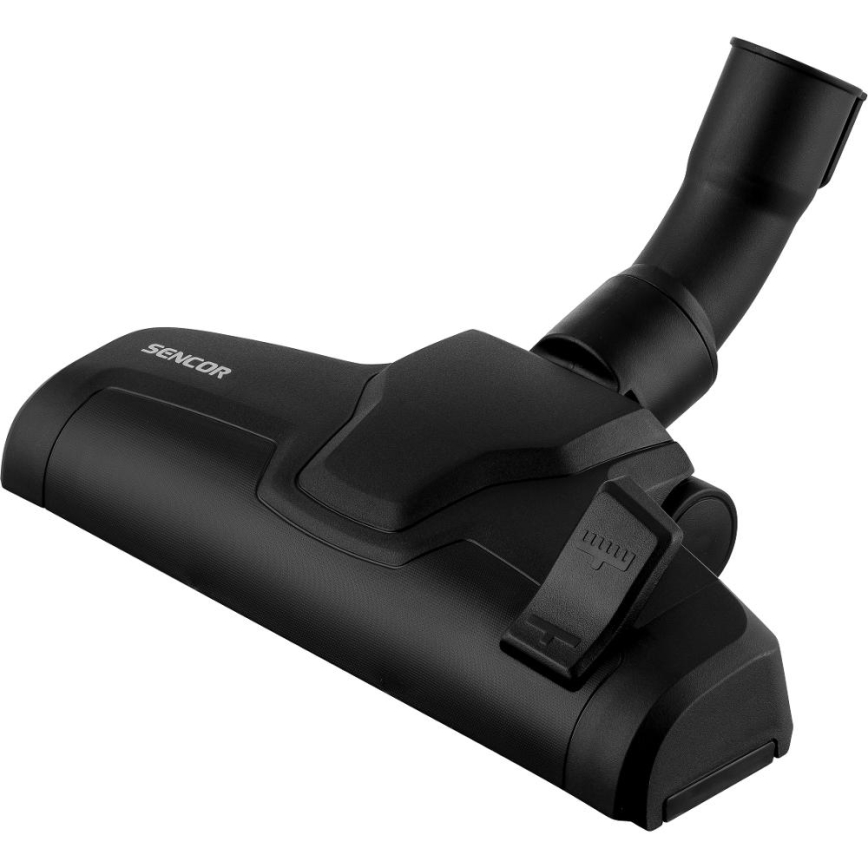 Sencor - putekļsūcējs bez maisa 2 l 700W/230V melns/zaļš