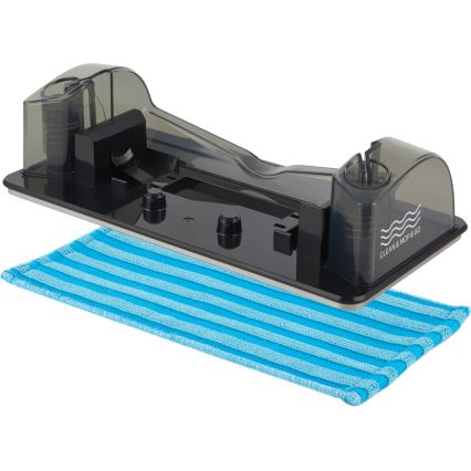 Sencor- Putekļu sūcējs ar elektriski rotējošo birsti un sūkli 150W/36V 2150 mAh