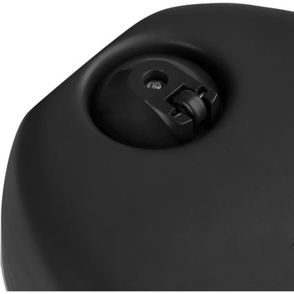 Sencor - Putekļu sūcējs ar maisu 1,5 l 850W/230V balta