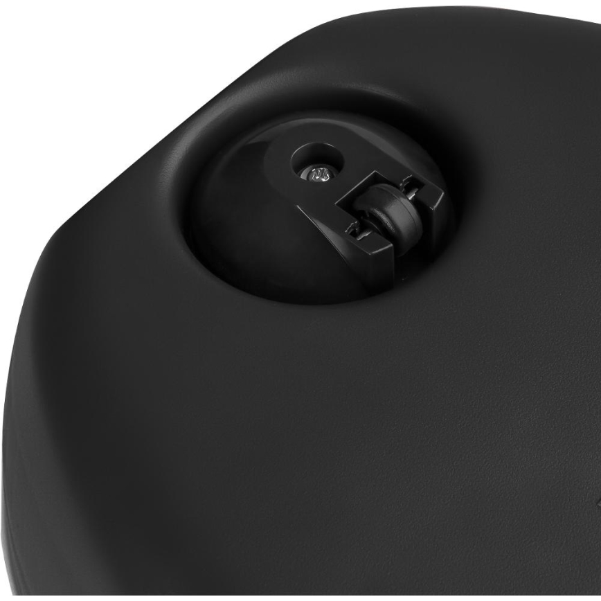 Sencor - Putekļu sūcējs ar maisu 1,5 l 850W/230V balta