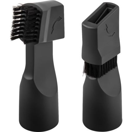 Sencor - putekļu sūcējs ar maisu 1,5 l 850W/230V sarkans/melns