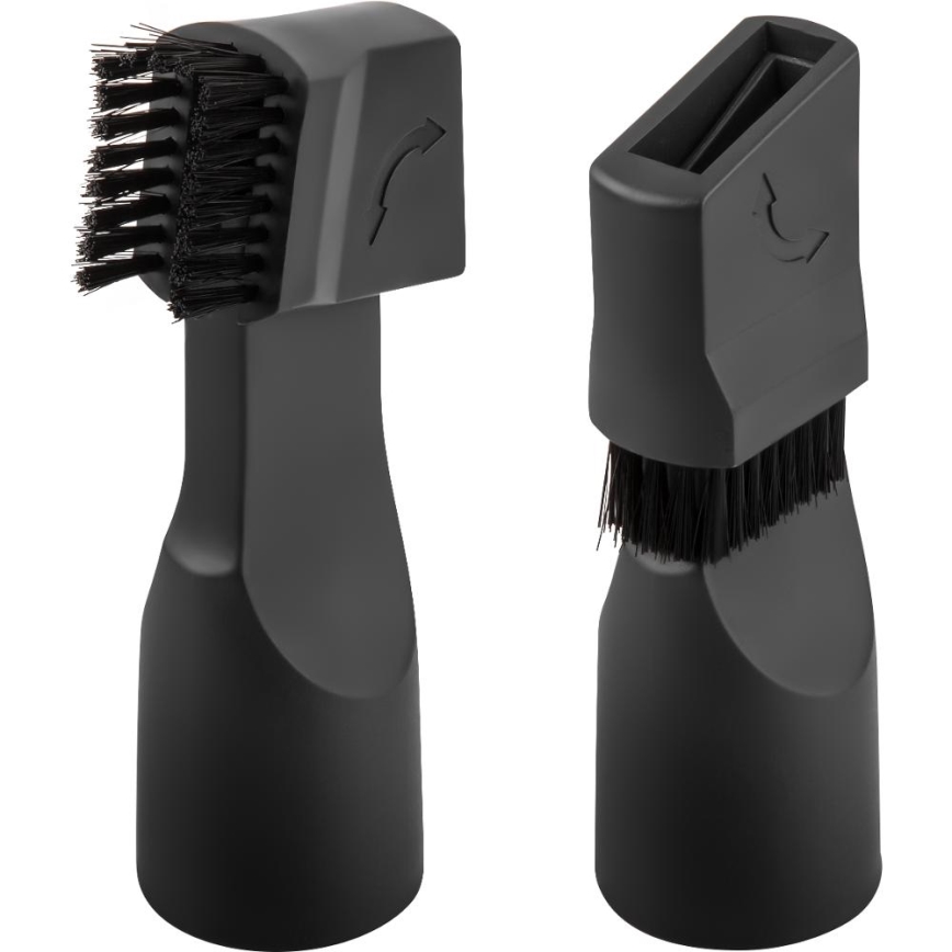 Sencor - putekļu sūcējs ar maisu 1,5 l 850W/230V sarkans/melns