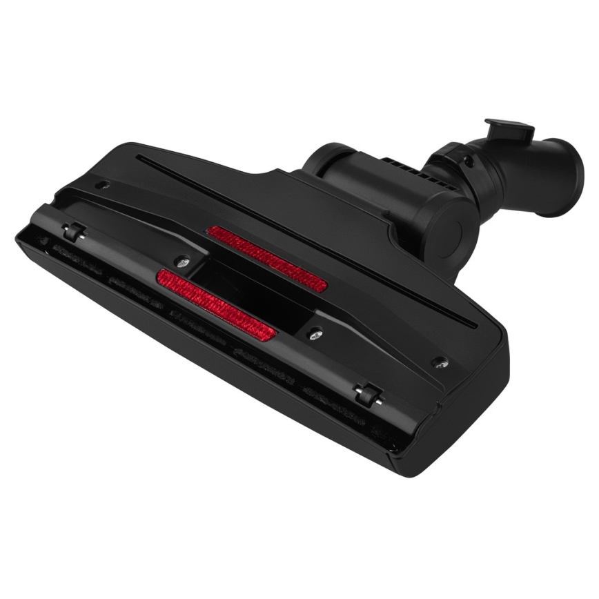 Sencor - Putekļu sūcējs ar maisu  2 l 700W/230V melns