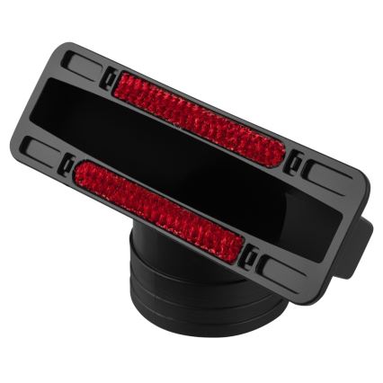 Sencor - Putekļu sūcējs ar maisu  2 l 700W/230V melns