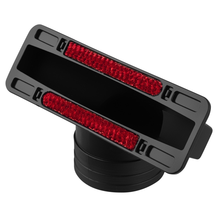 Sencor - Putekļu sūcējs ar maisu  2 l 700W/230V melns