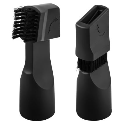 Sencor - Putekļu sūcējs ar maisu  2 l 700W/230V melns