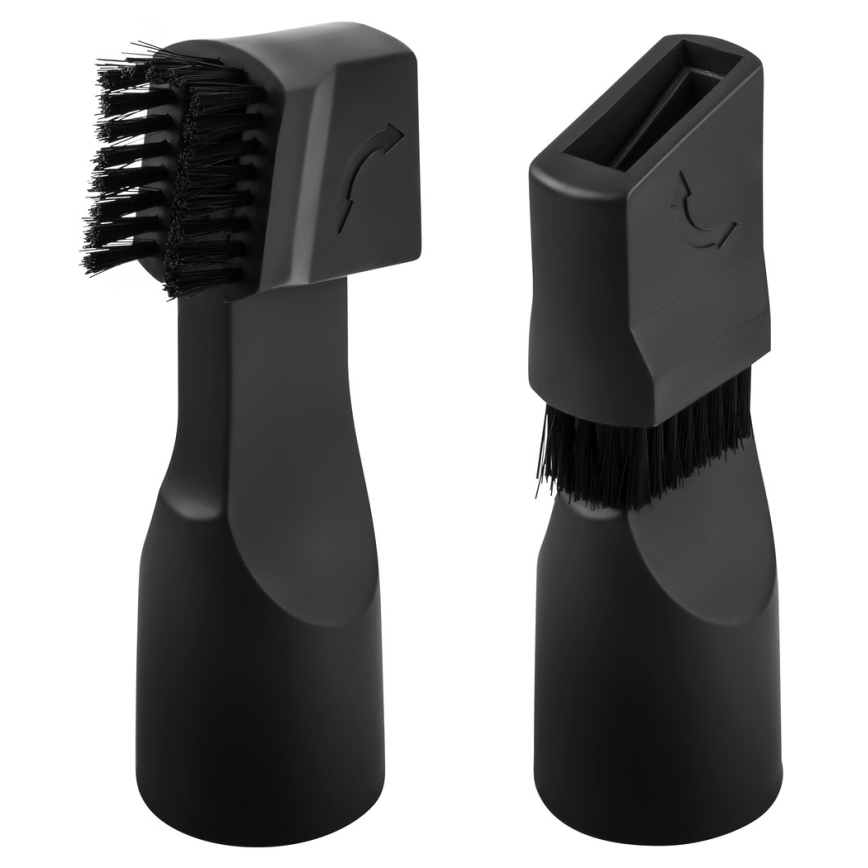 Sencor - Putekļu sūcējs ar maisu  2 l 700W/230V melns