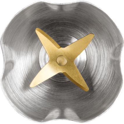 Sencor - Rokas blenderis 4in1 1200W/230V nerūsējošs tērauds/violets