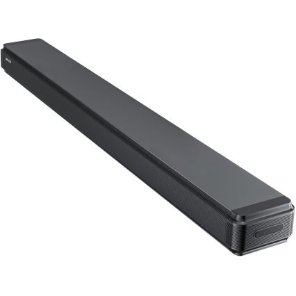 Sencor - Skaļruņu josla 200W/230V ar tālvadības pulti