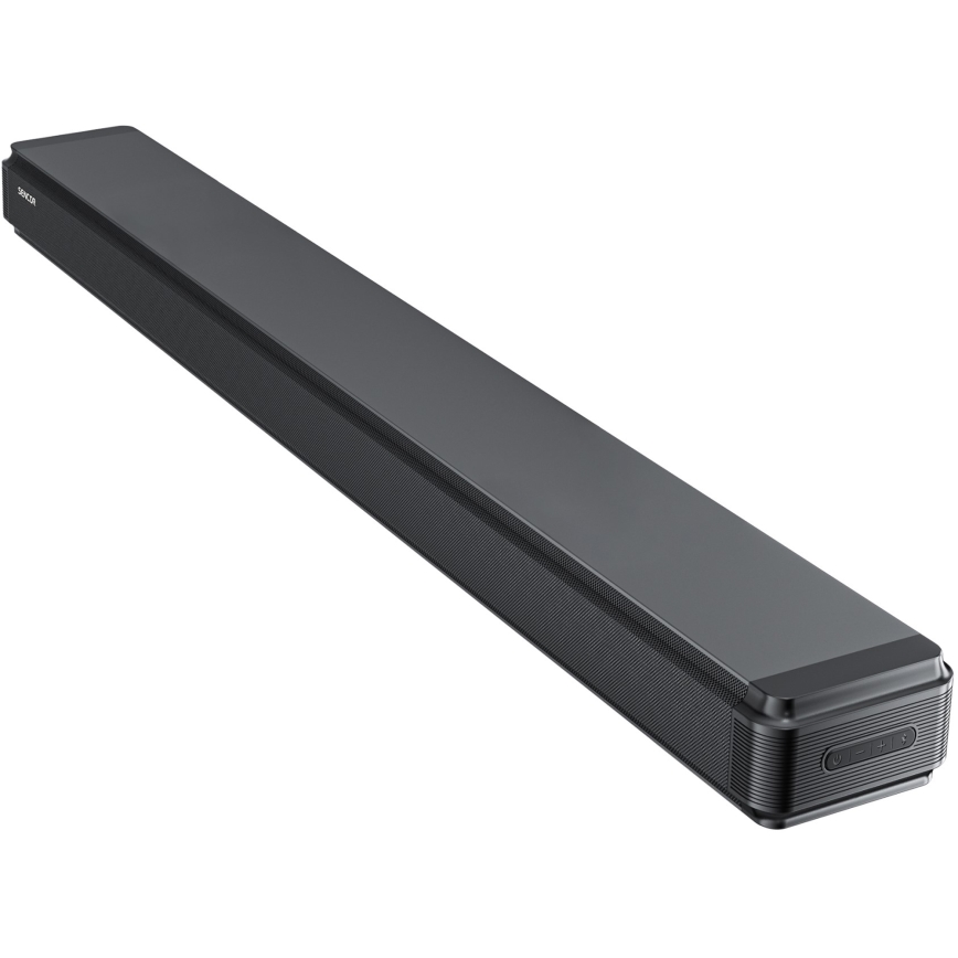Sencor - Skaļruņu josla 200W/230V ar tālvadības pulti