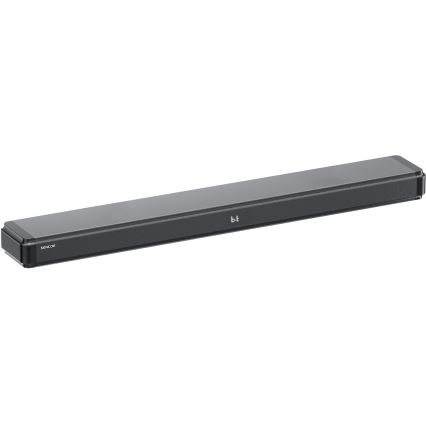 Sencor - Skaļruņu josla 200W/230V ar tālvadības pulti