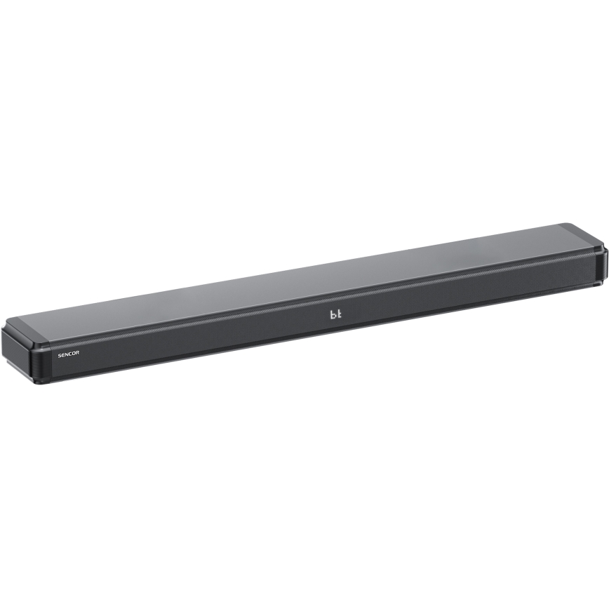 Sencor - Skaļruņu josla 200W/230V ar tālvadības pulti