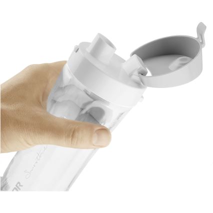 Sencor - Smoothie blenderis ar piederumiem 500W/230V