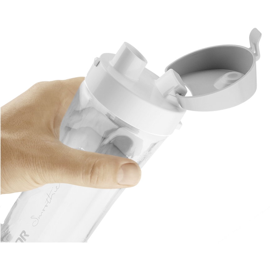 Sencor - Smoothie blenderis ar piederumiem 500W/230V