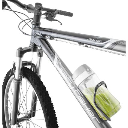Sencor - Smoothie blenderis ar piederumiem 500W/230V