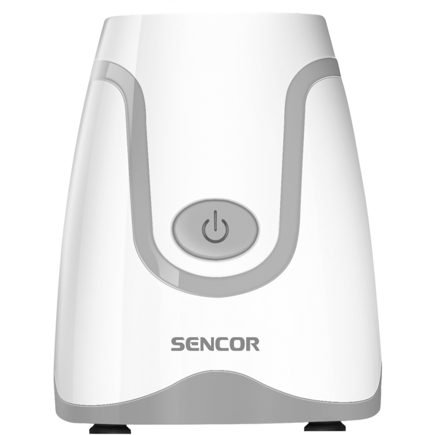 Sencor - Smoothie blenderis ar piederumiem 500W/230V