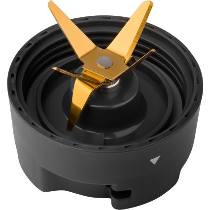 Sencor - Smoothie blenderis ar piederumiem, 800 W/230 V, vara krāsā