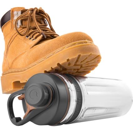 Sencor - Smūtiju blenderis ar piederumiem 800W/230V miedzains