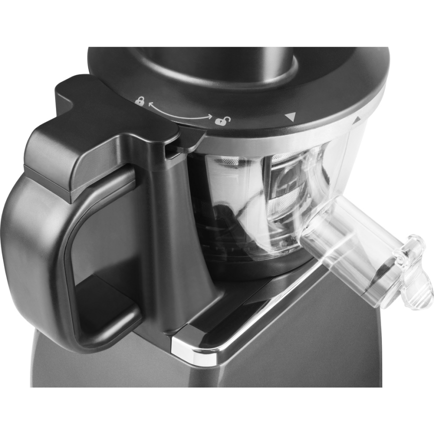 Sencor - Spiediena sulu spiede 400W/230V