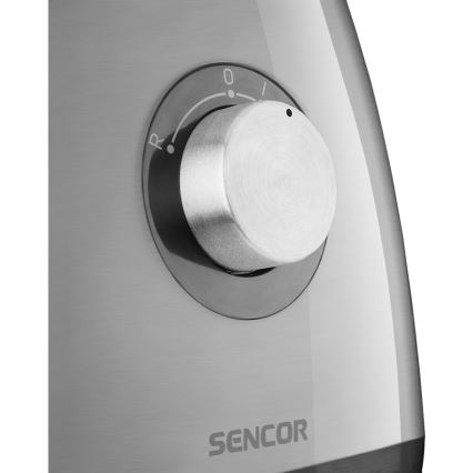 Sencor - Spiediena sulu spiede 400W/230V