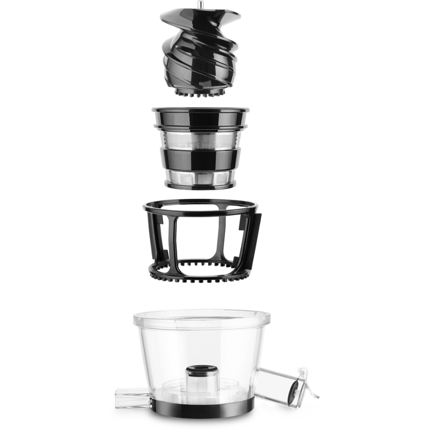 Sencor - Spiediena sulu spiede 400W/230V