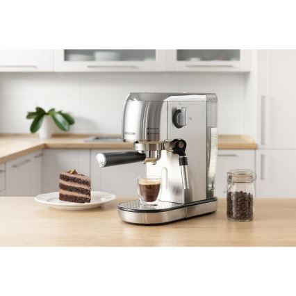 Sencor - Sviras kafijas automāts espresso 1400W/230V