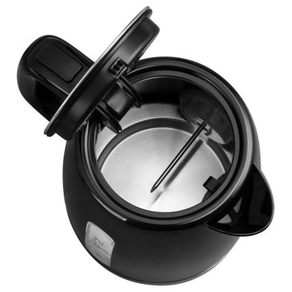 Sencor - Tējkanna 1,7 l 2150W/230V melna