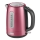 Sencor - Tējkanna 1,7 l 2150W/230V rozā
