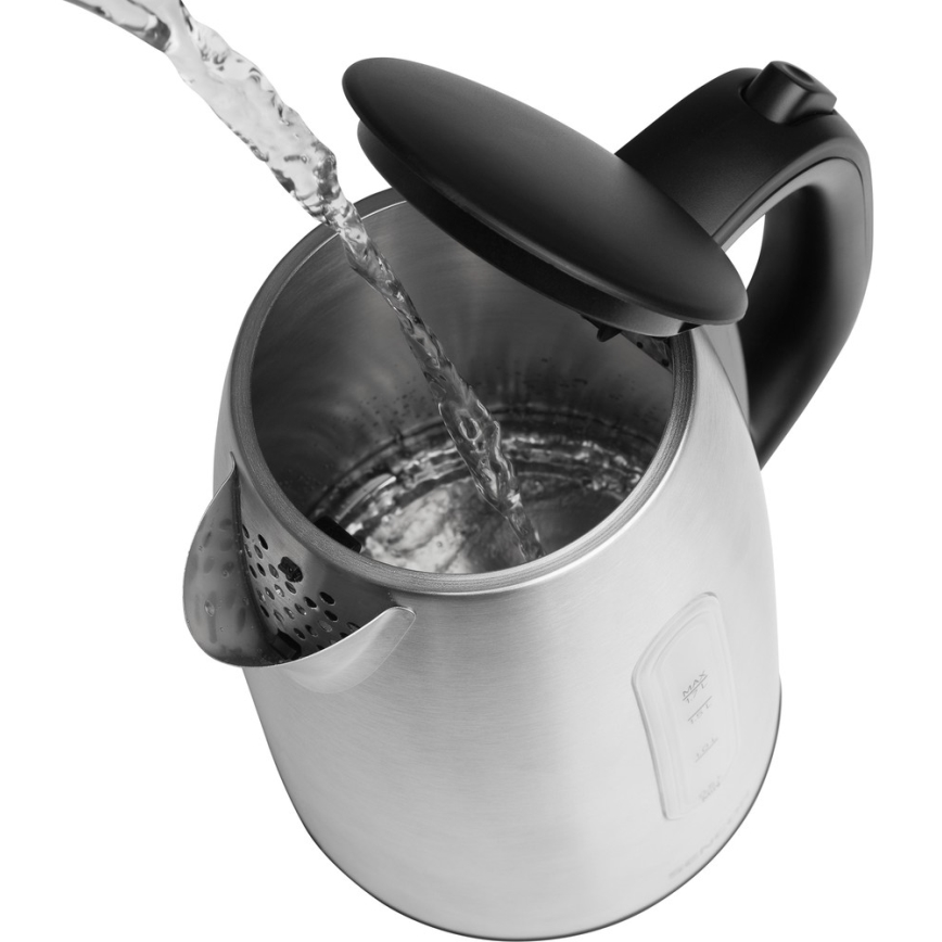 Sencor - Tējkanna 1,7 l 2200W/230V