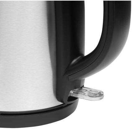 Sencor - Tējkanna 1,7 l 2200W/230V