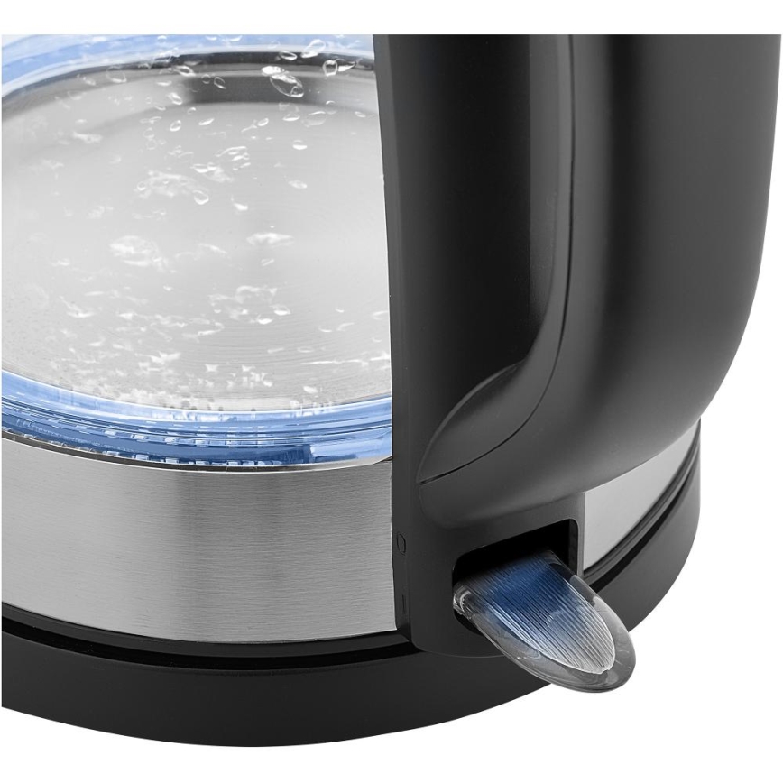 Sencor - Tējkanna 1,7 l 2200W/230V