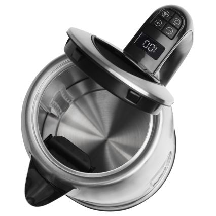 Sencor - Tējkanna ar termoregulāciju 1,7 l 2400W/230V