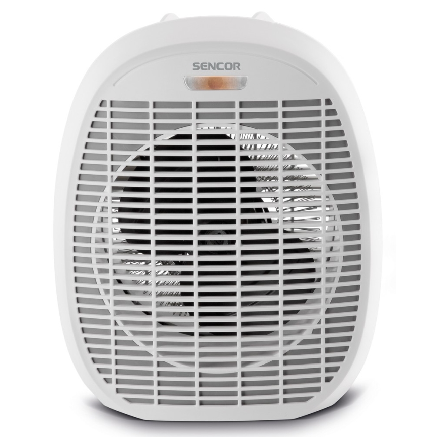 Sencor - Ventilators ar sildītāju 1200/2000W/230V