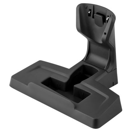 Sencor - Vertikālais putekļu sūcējs ar elektrisko rotējošo birsti 2in1 110W/14,8V 2200 mAh balts