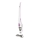 Sencor - Vertikālais putekļu sūcējs ar elektrisko rotējošo birsti 2in1 110W/14,8V 2200 mAh balts