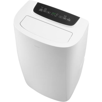 Sencor - Viedais mobilais gaisa kondicionieris 3in1, ieskaitot visus piederumus 1700W/230V 16000 BTU Wi-Fi + tālvadības pults