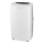 Sencor - Viedais mobilais gaisa kondicionieris 3in1, ieskaitot visus piederumus 1700W/230V 16000 BTU Wi-Fi + tālvadības pults