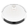 Sencor - Viedais robota putekļu sūcējs ar mopu 2in1 28W/2600 mAh Wi-Fi balta + tālvadības pults