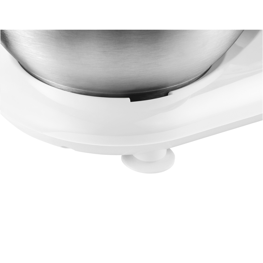 Sencor - Virtuves robots ar nerūsējoša tērauda trauku 600W/230V
