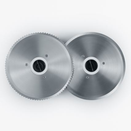 Severin AS 3915 - Elektriskais šķēlētājs 180W/230V nerūsējošā tērauda