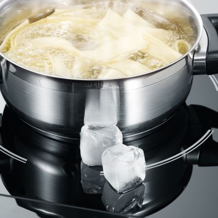 Severin DK 1031 - indukcijas divu plākšņu plīts 3400W/230V, melna