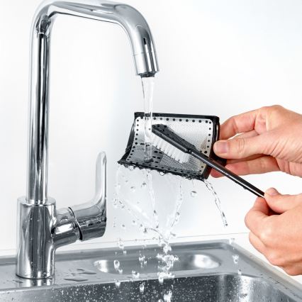 Severin ES 3571 - spirālveida sulu spiede 1,3 l 150W/230V pelēka