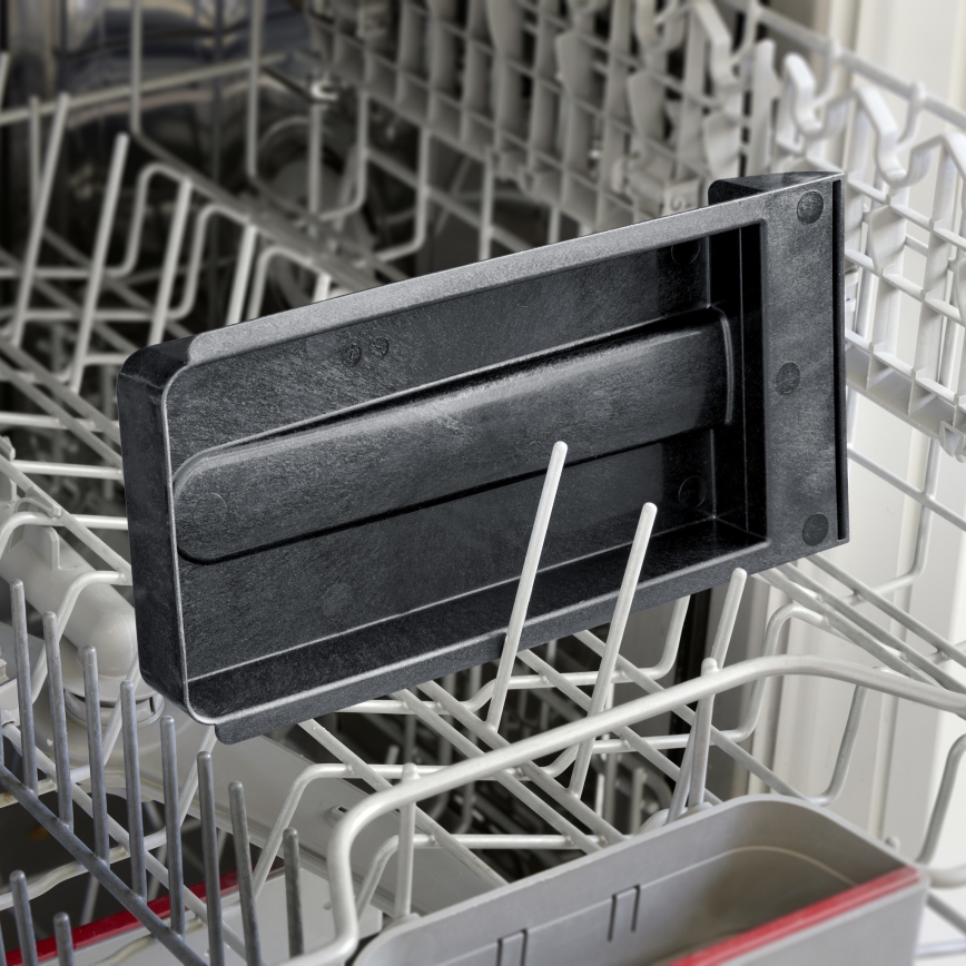 Severin PG 8564 - Galda elektriskais grils 2300W/230V 50x30 cm melns